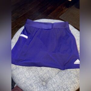 Women’s adidas short skirt